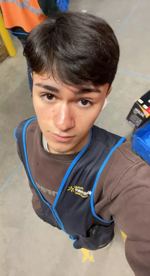 need help with anything buddy?