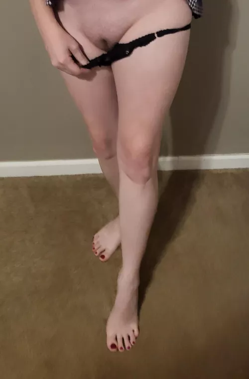 Needing a tongue today!