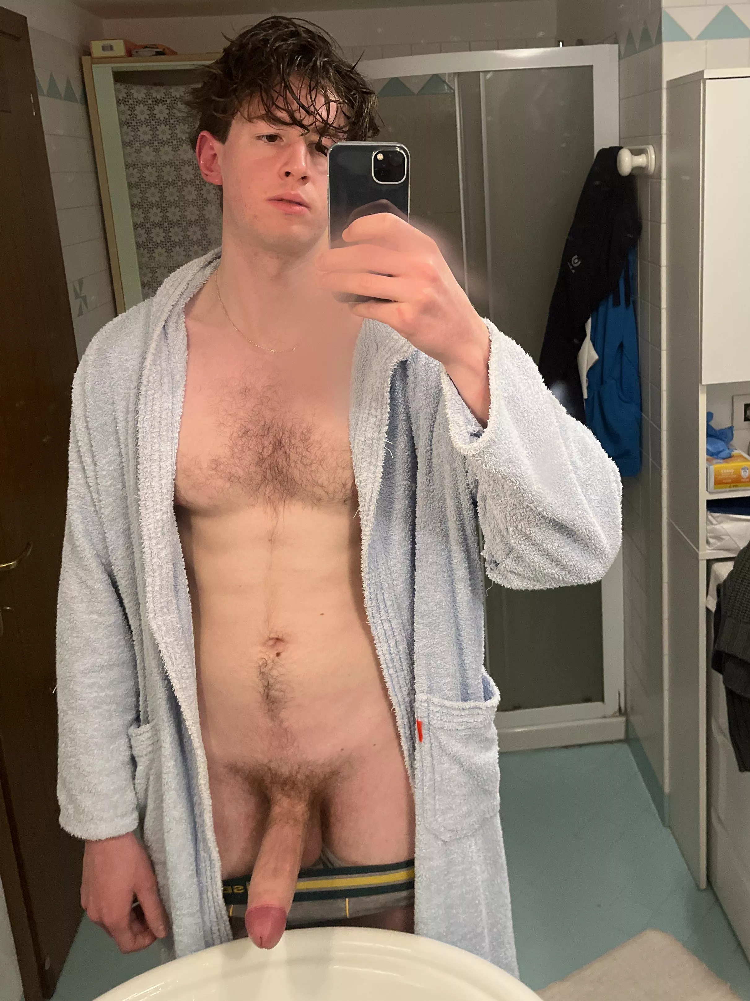 New here. Hope am I welcome