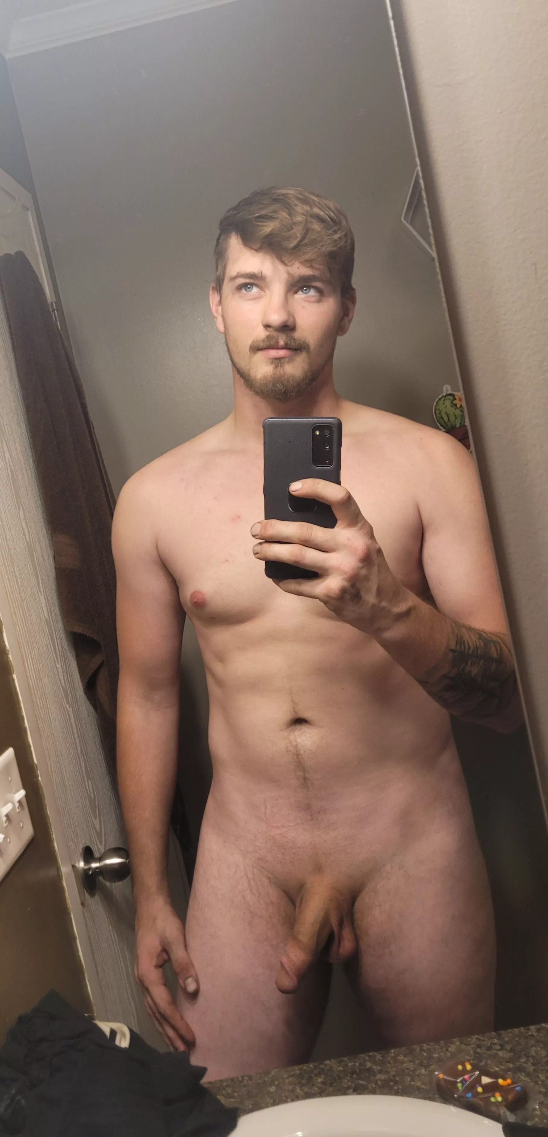 Not to flex but that's just soft michigan here