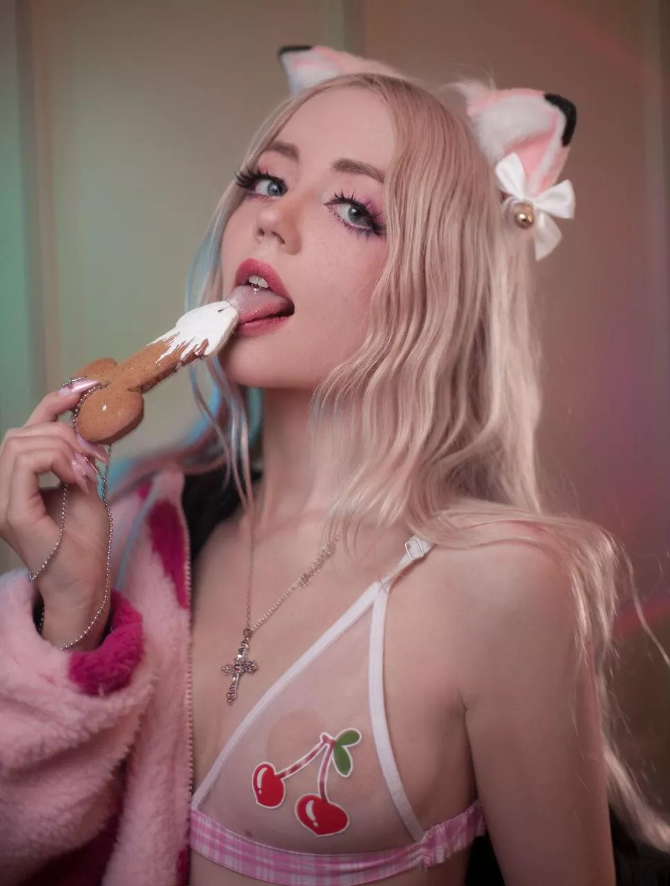 [OC] You'd need to pretend that you were my owner (Aldorachan)