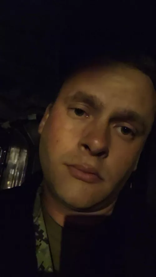 On watch, keep me company?