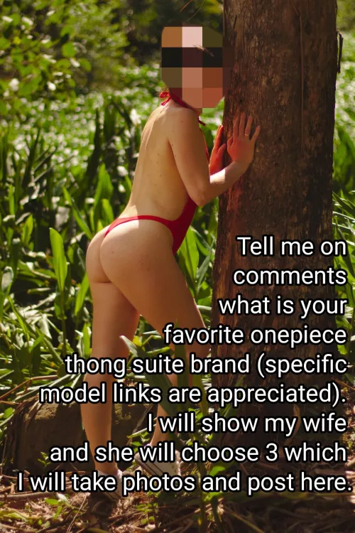 Onepiecesuite brands to renew her collection