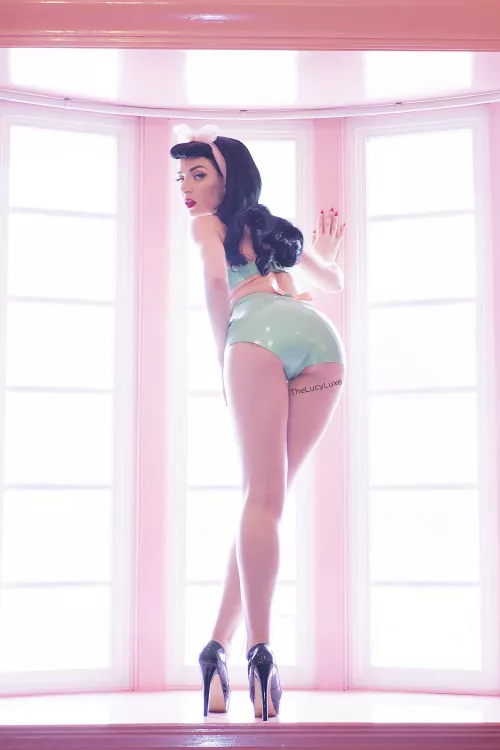 Pastel, shiny perfection just for you...