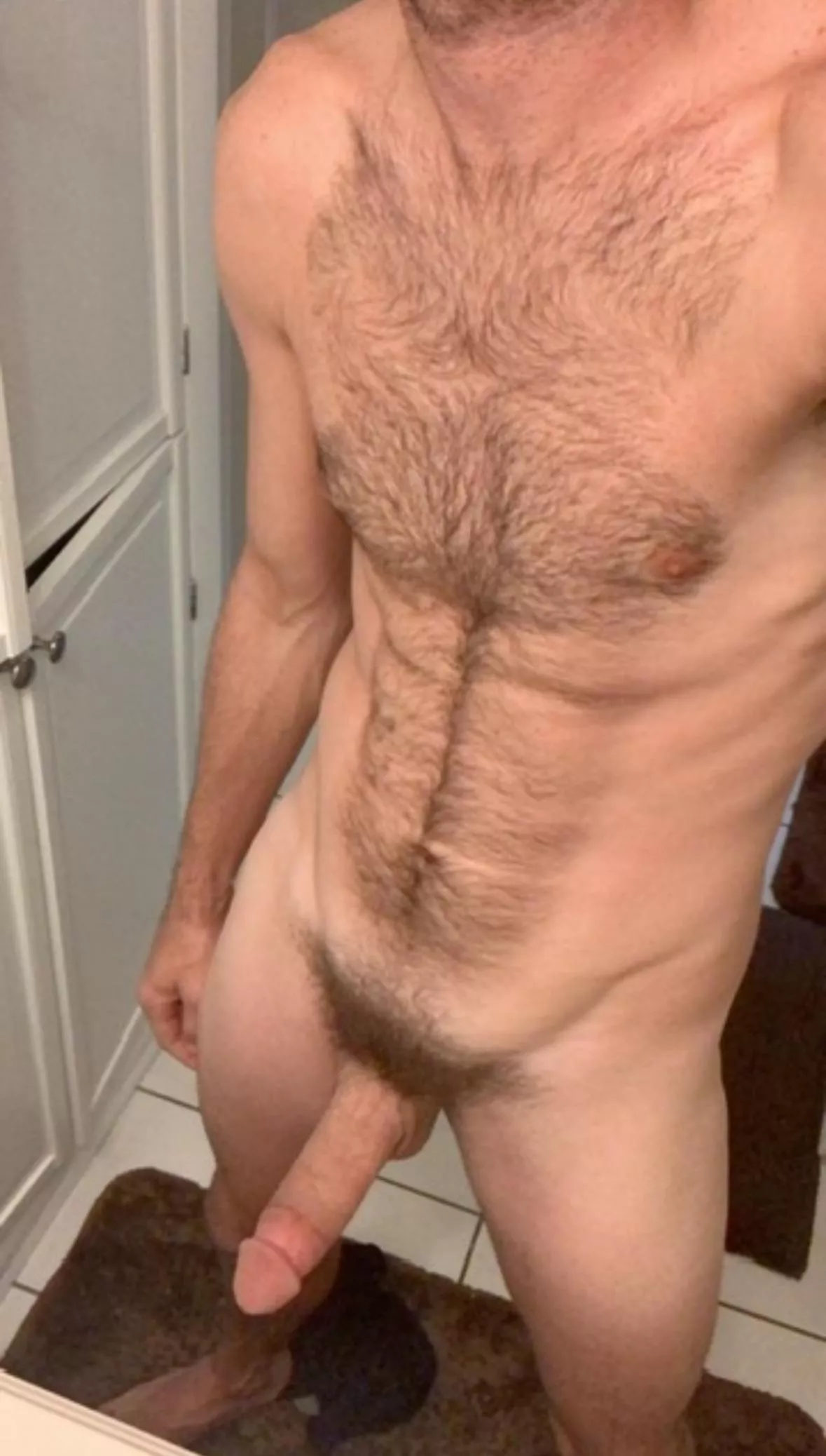 Prime example of how a slice and dice can turn out nice.