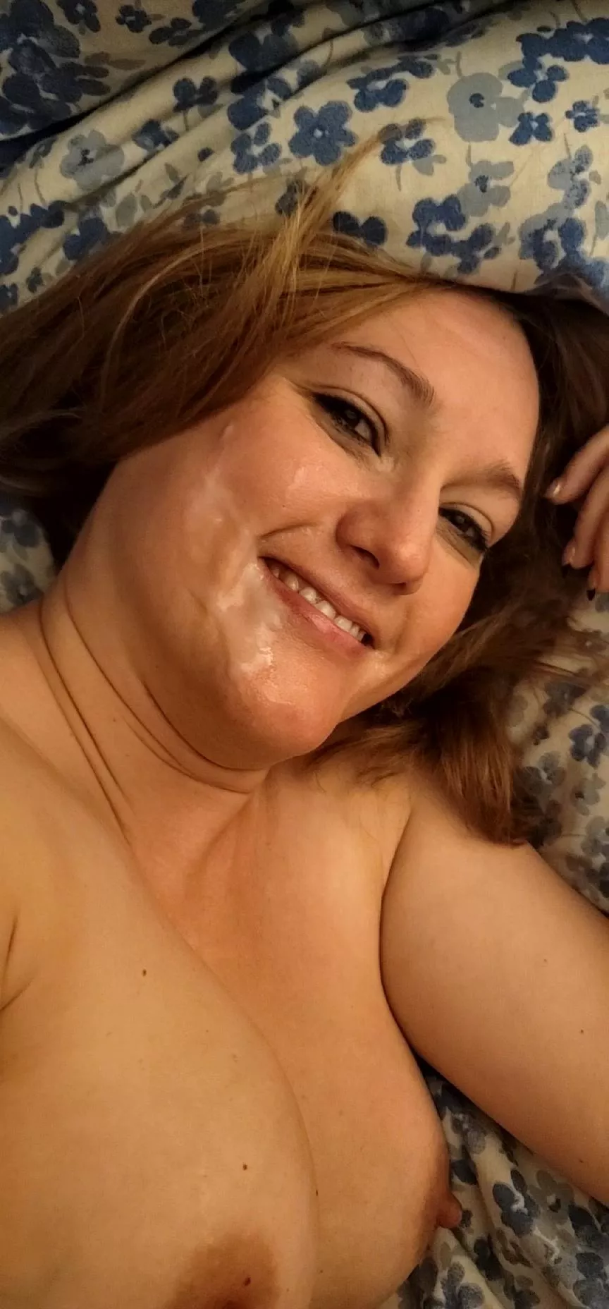 Ready for another round...