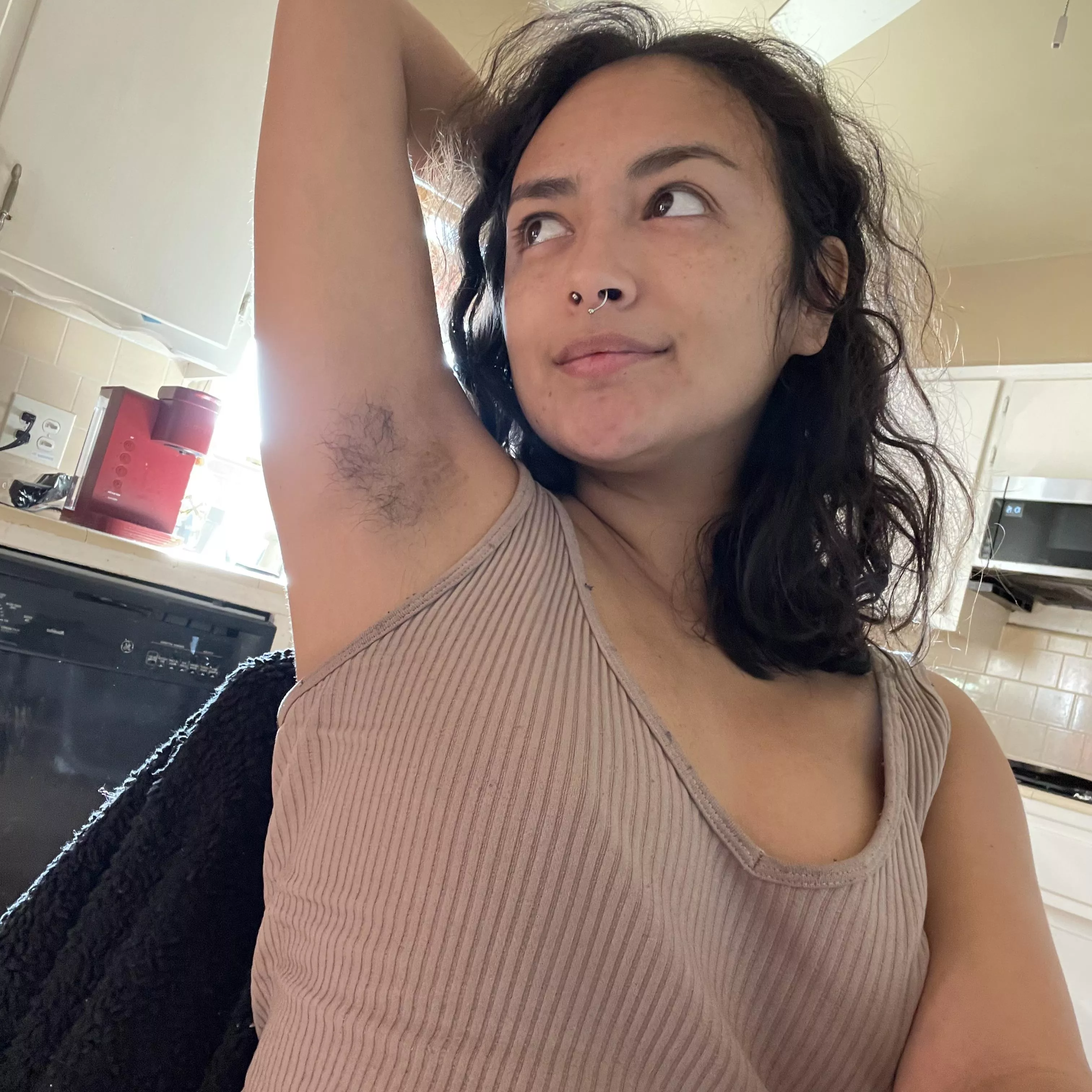 She’s growing in lovely 🥰