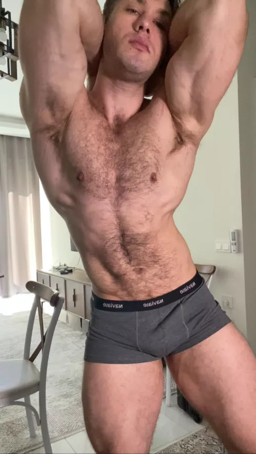 Should I cut more? 😏