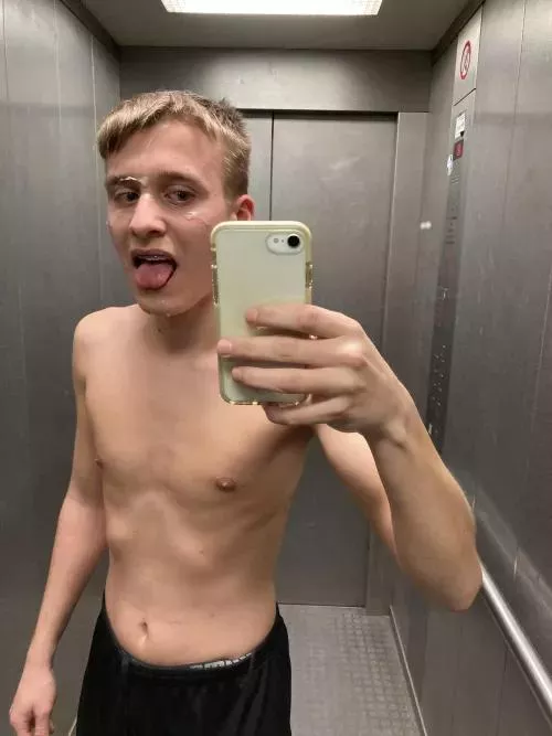 Should ill post the Video?