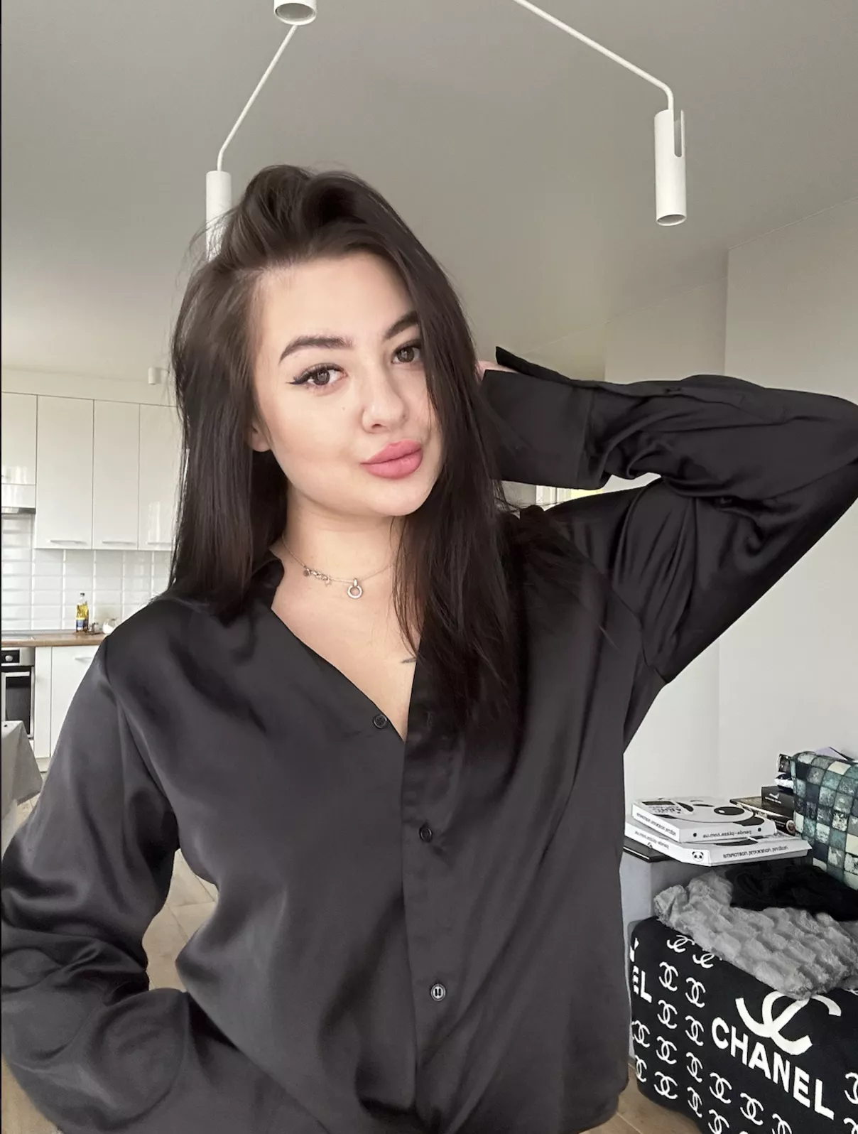 smile more this day IUTR