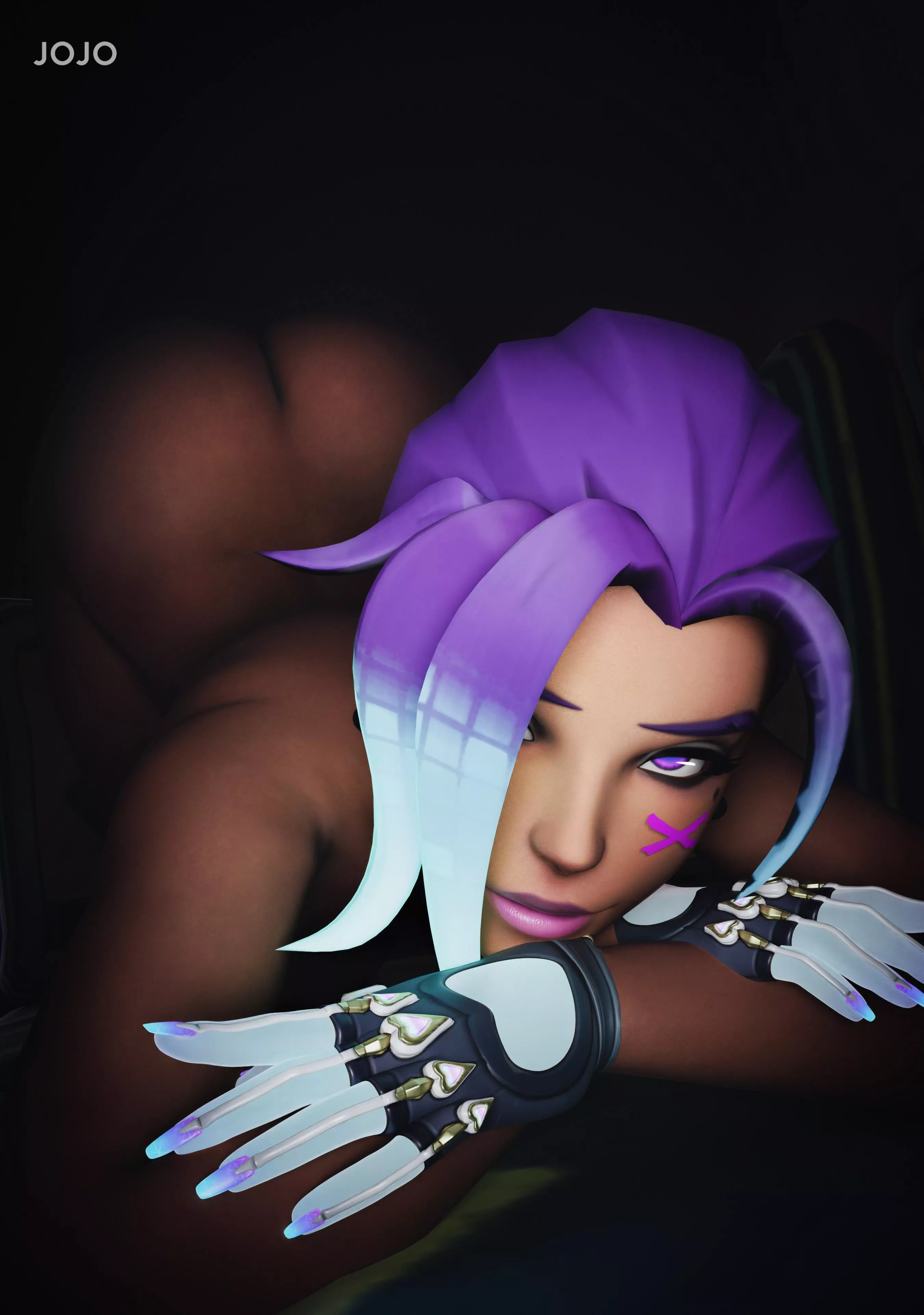 Sombra (Jojo)