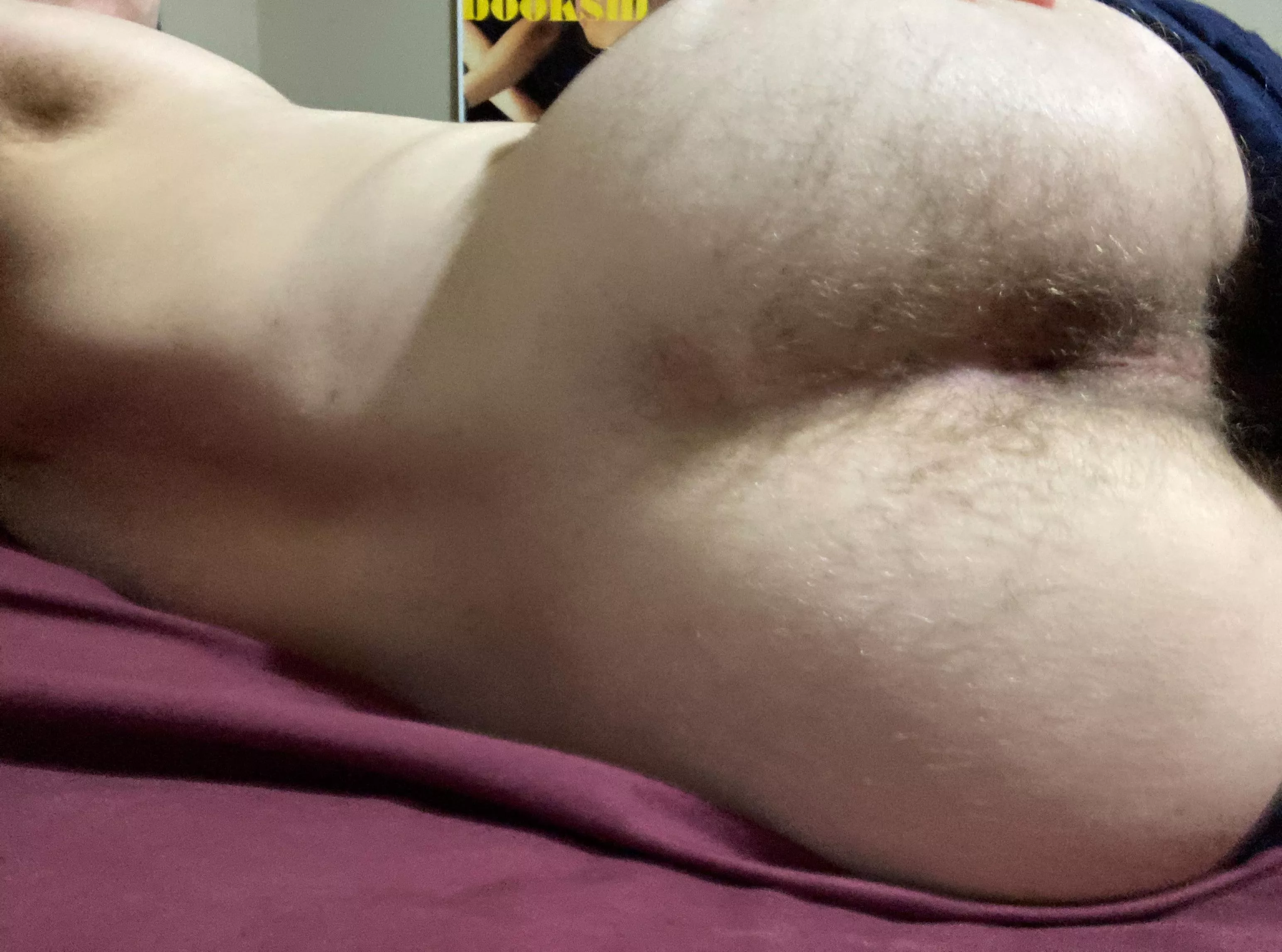 some cake to celebrate cake day 😌