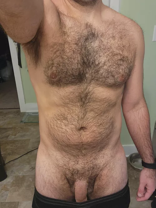 Something is falling [35]