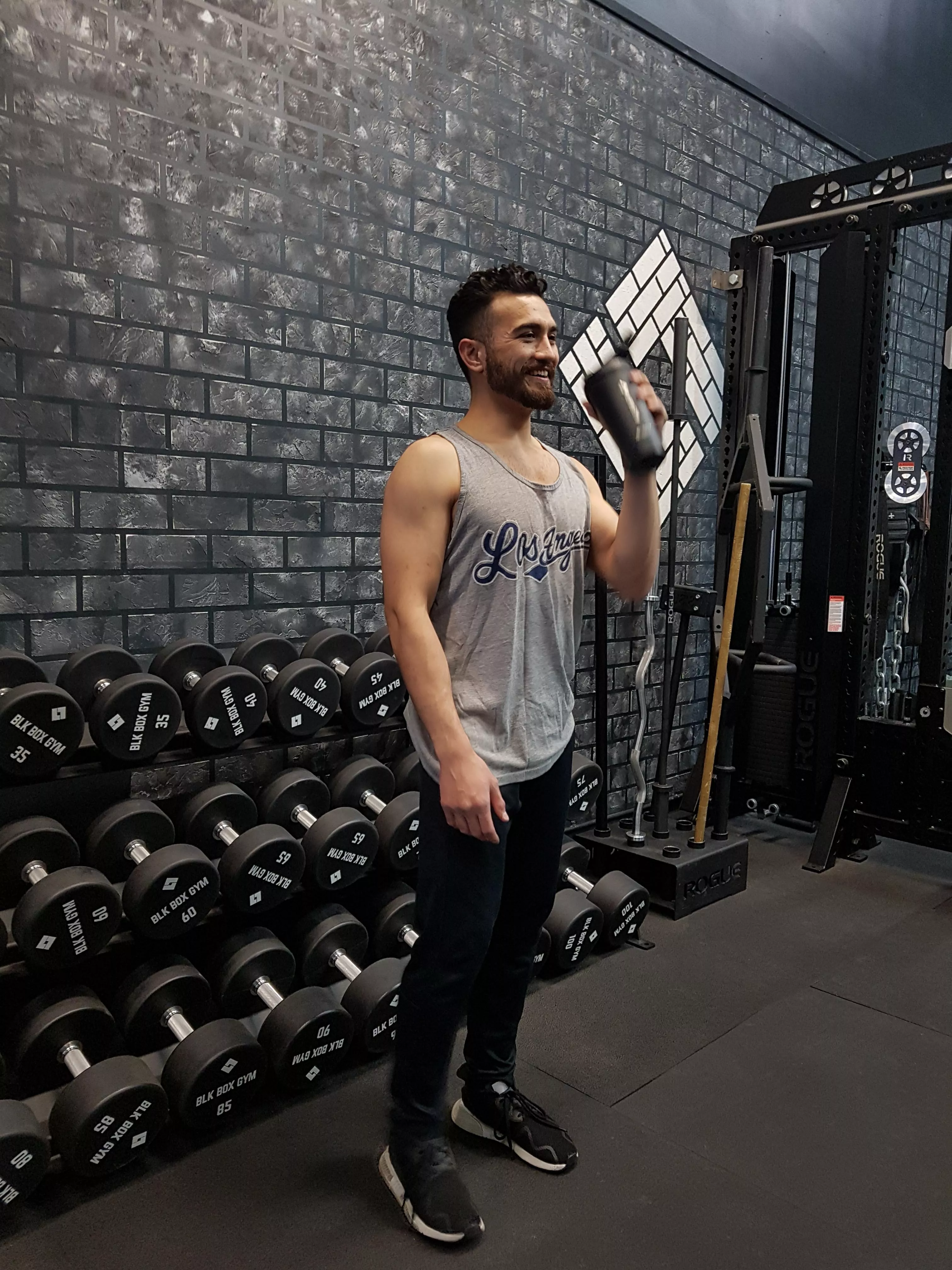 Stay hydrated my friends ✌🏼 Mixed 🇫🇯×🇨🇦