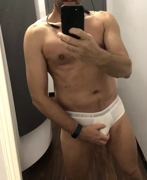 Sunday evening workout is done time to chill