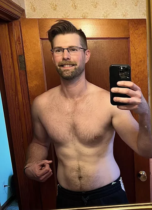 Sunday Workout Complete