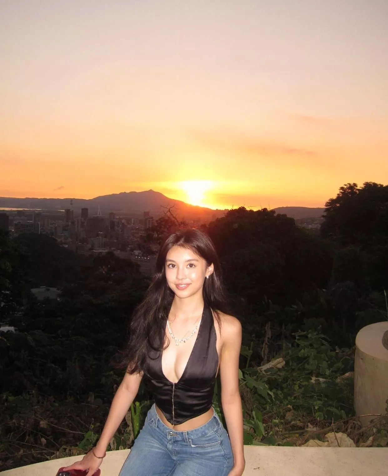 Sunset ☀️ (IUTR)