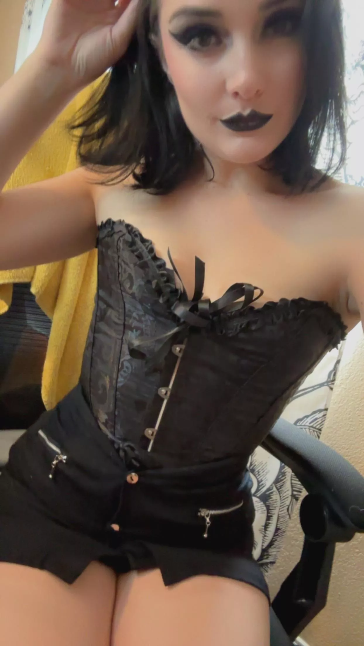 The only contest I have but love it!