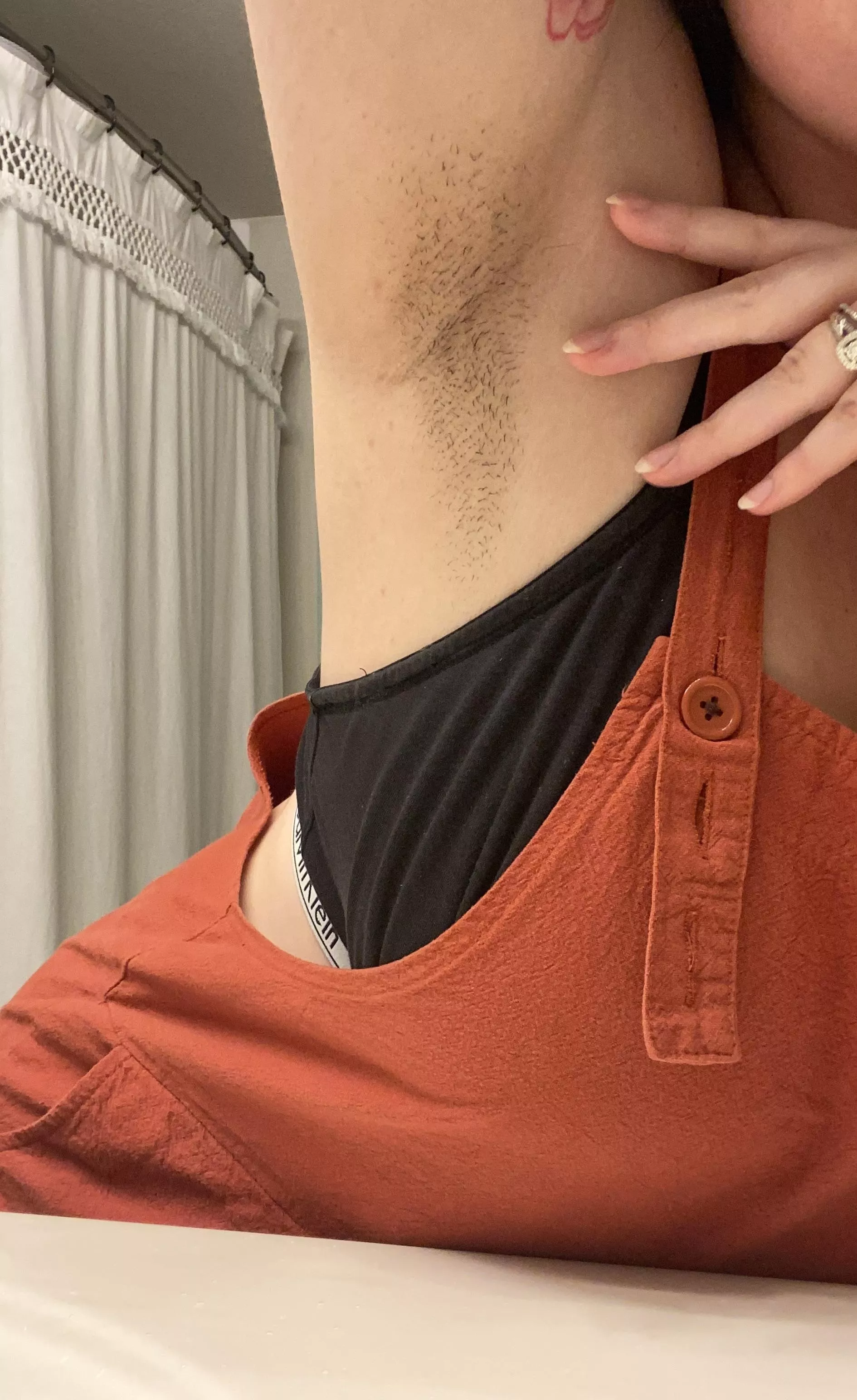 This is new for me, should I let it keep going? 👀