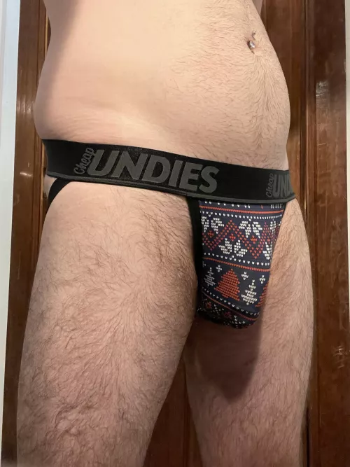 Time for Christmas prints