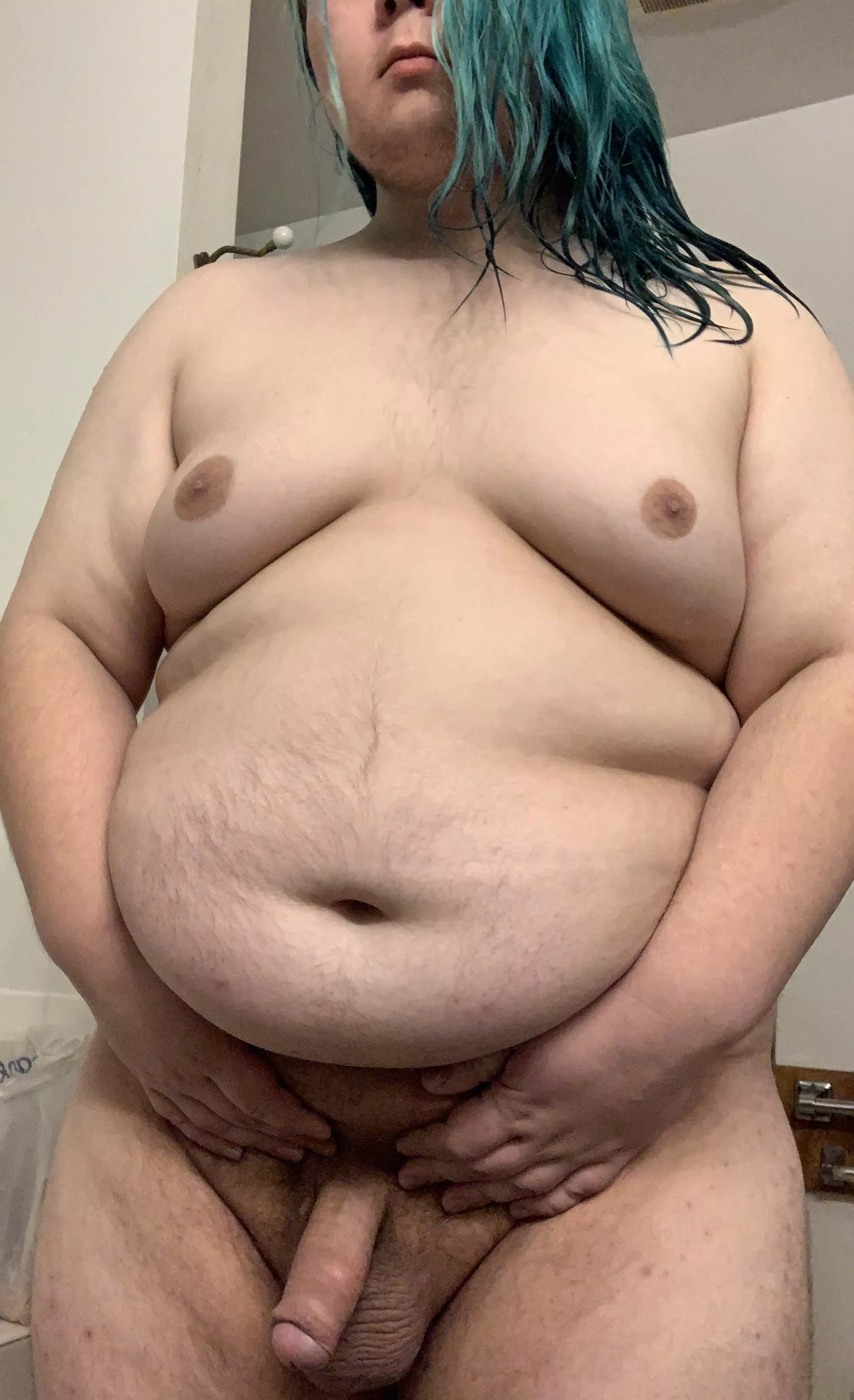 Top or bottom first?