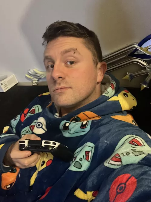 very cold sunday evening!