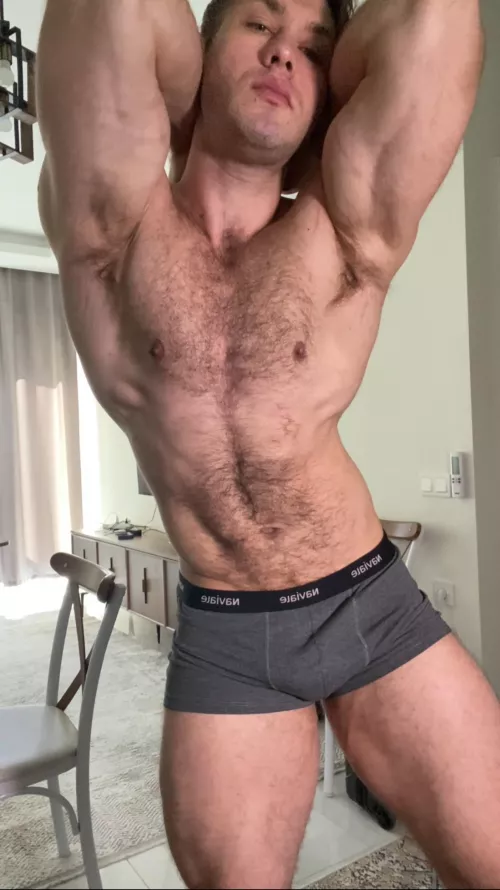 Wanna lick them all? 😜