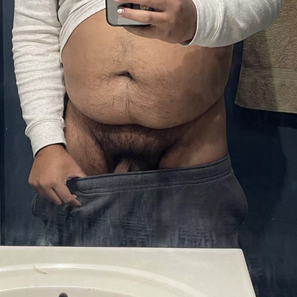 wanna see? 😮‍💨