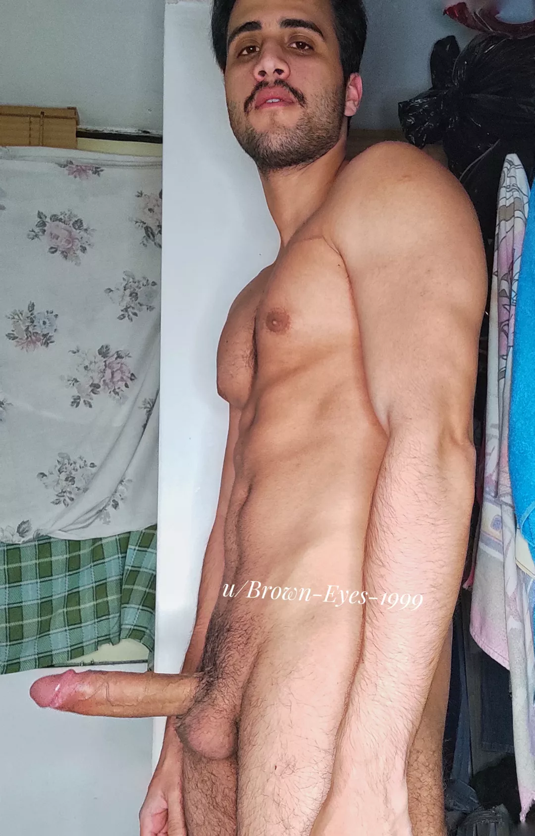 Wanna taste my dick? 😈🥵.