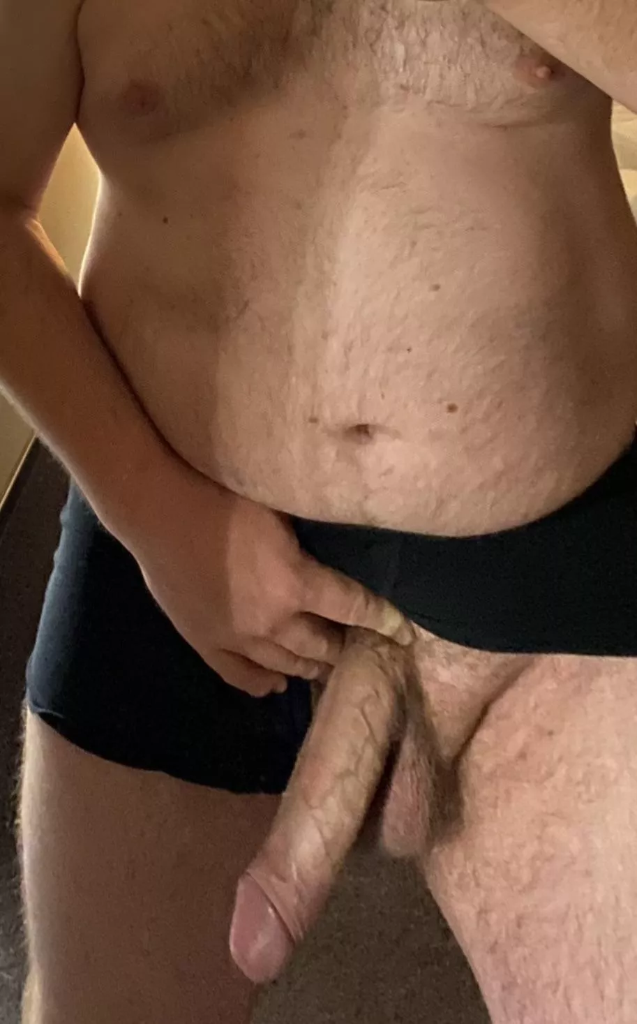 want me to pin you down?