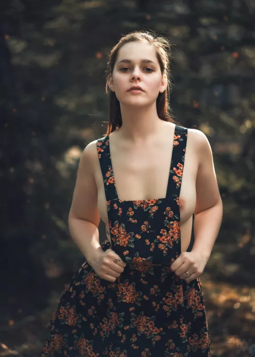 Welcome to my forest