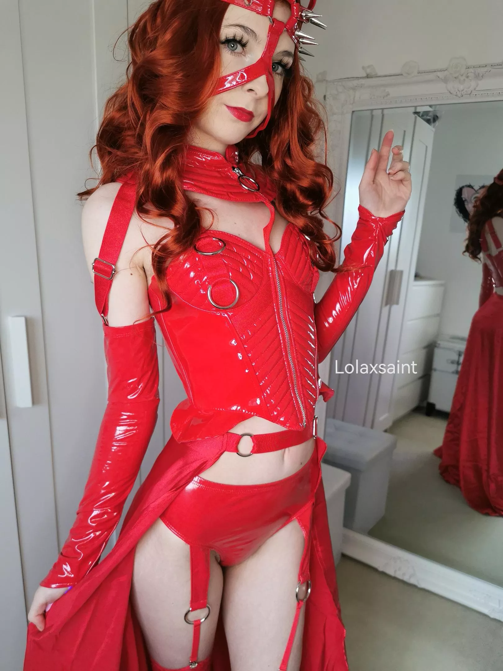 What would be your superhero name?