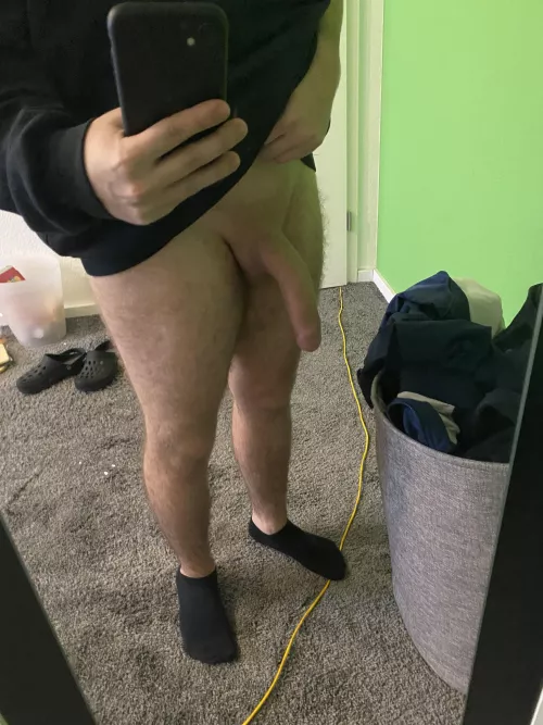 What would you do if I opened the door for you like that?