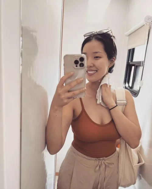 What would you do to her?