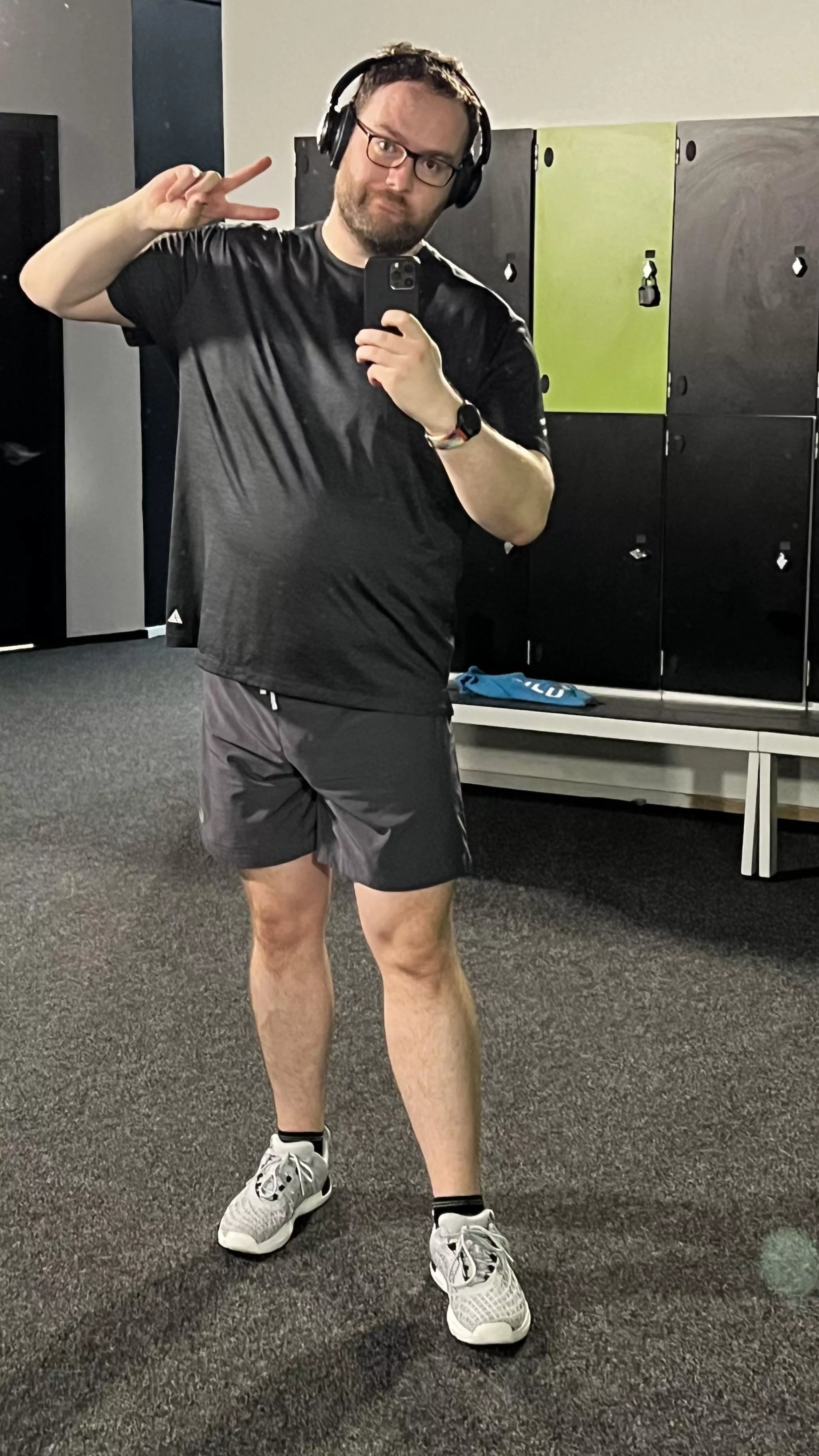 What’s everyone playing this week?