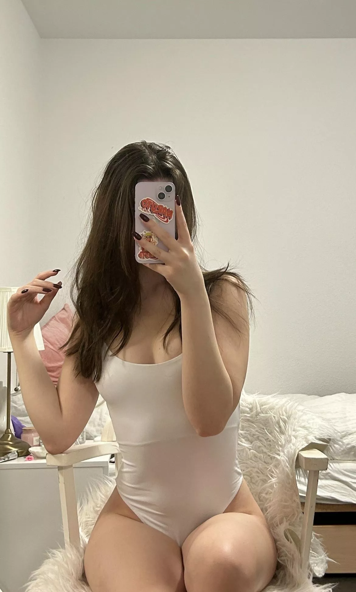 What’s something you would like to do w me if given a hour