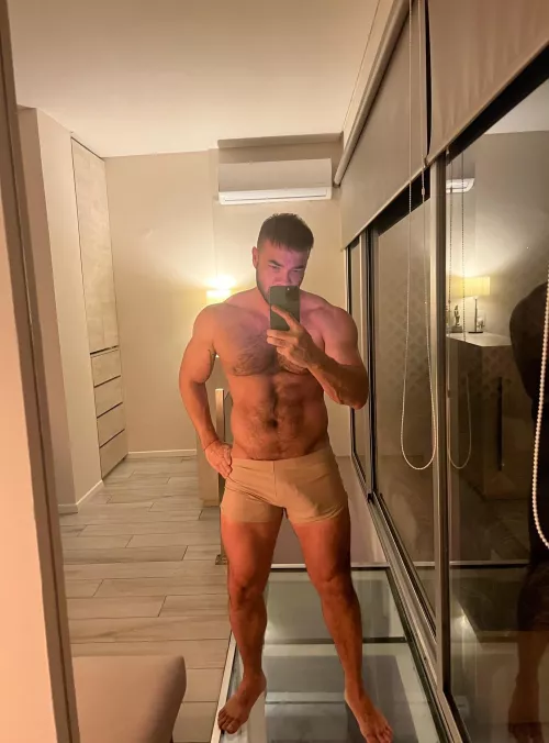 What's the first thing you noticed?