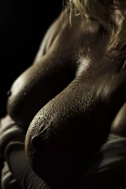 When feelings and heat rises together