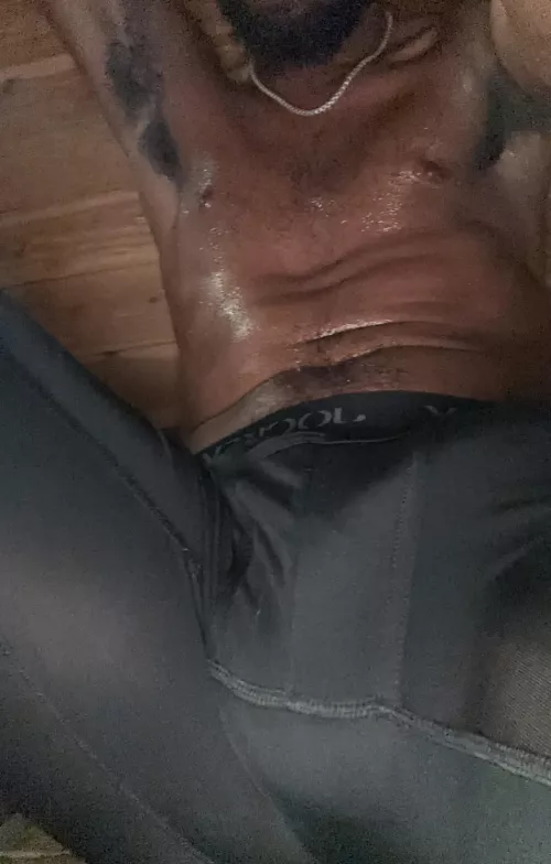 Where are you sniffing first?