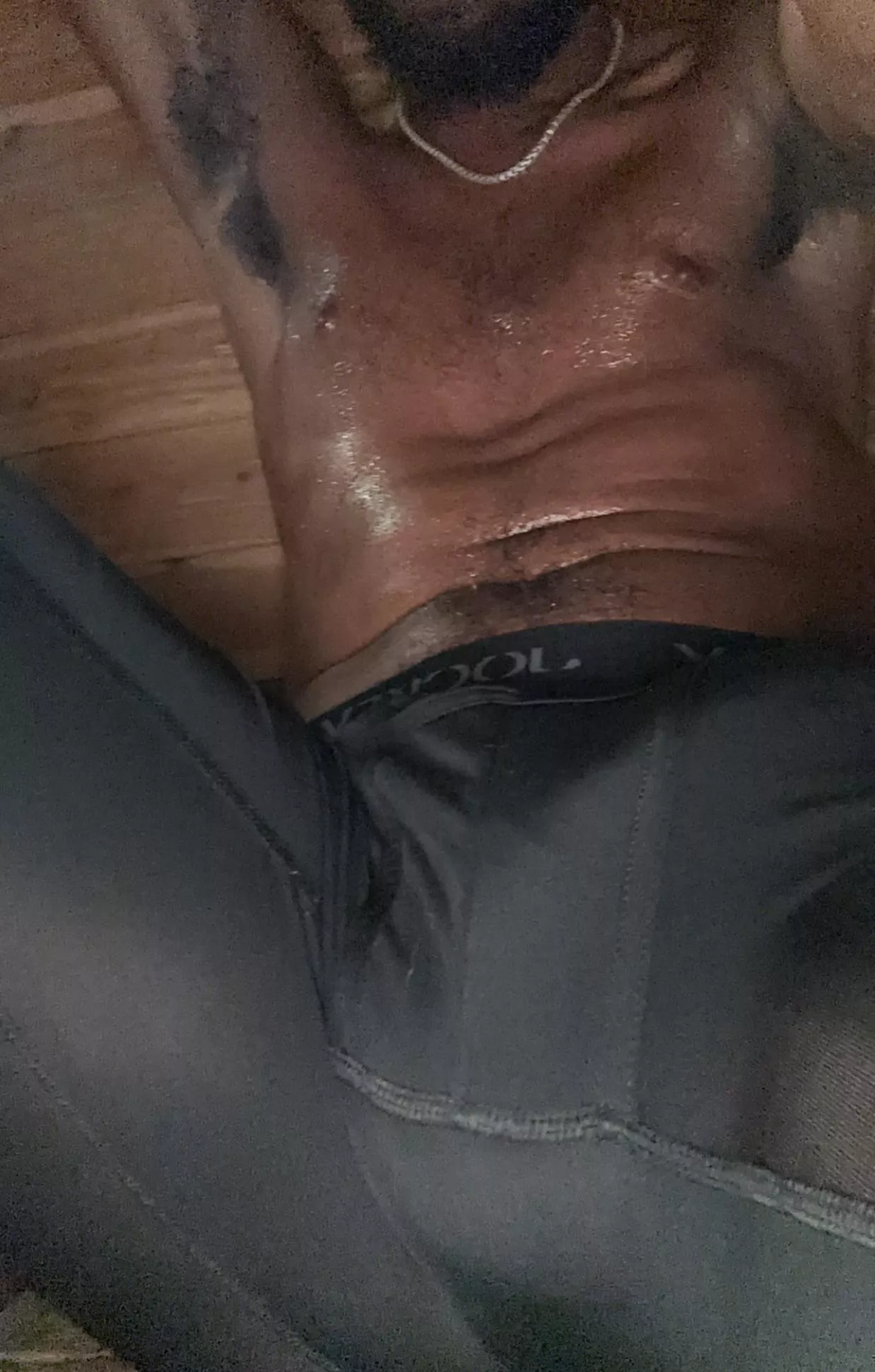 Where are you sniffing first?