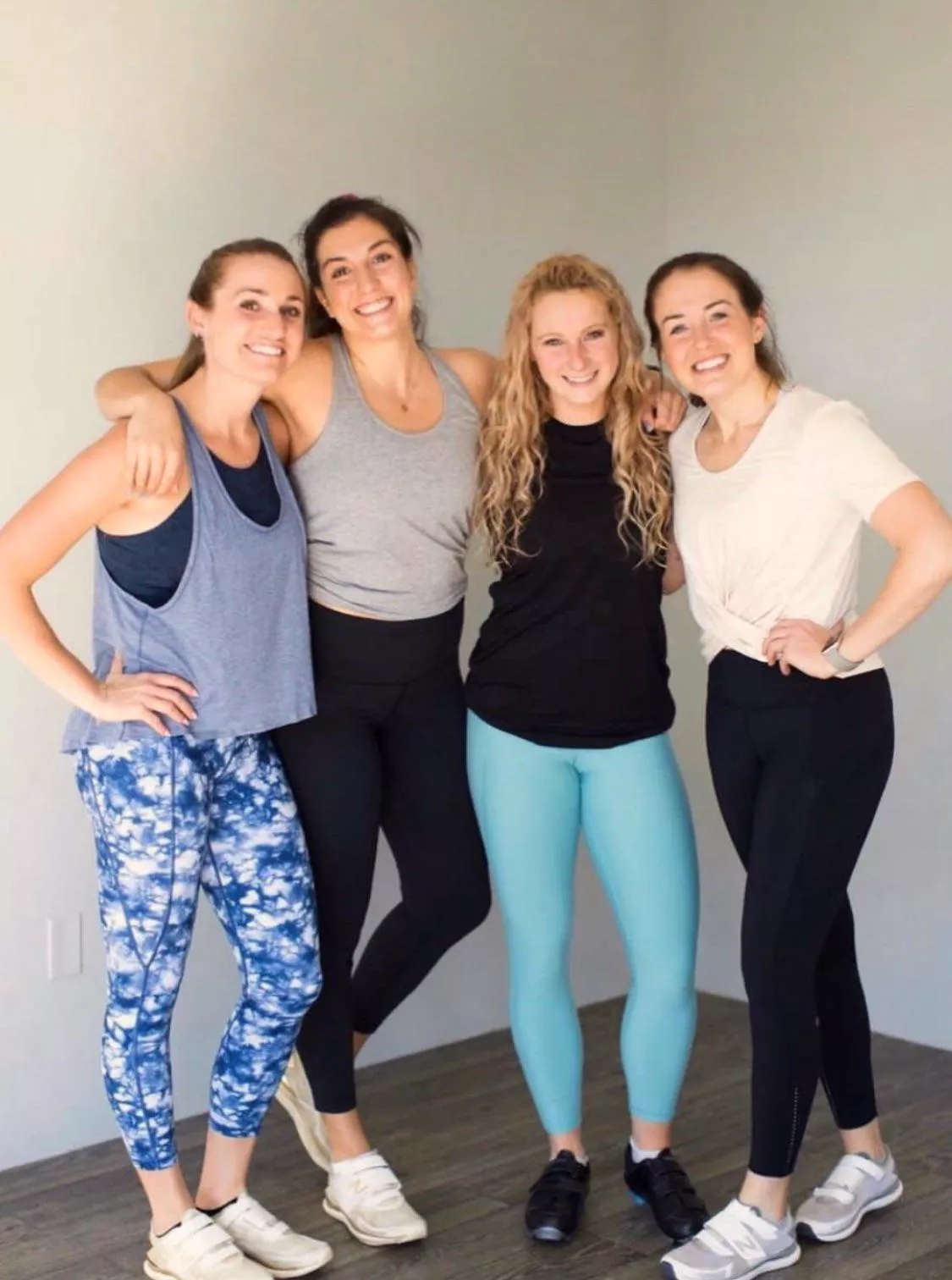 Which one does it for you?