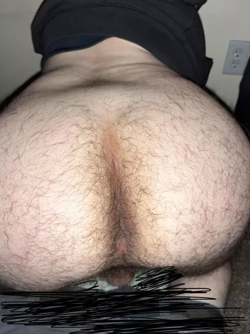 Who’s gonna do something about this empty ass?