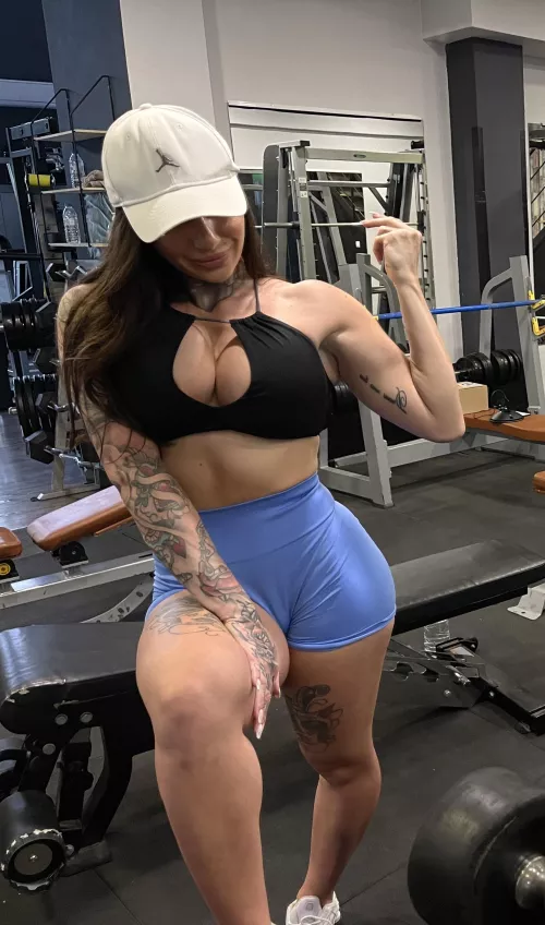 Why is is so hard finding a training partner?