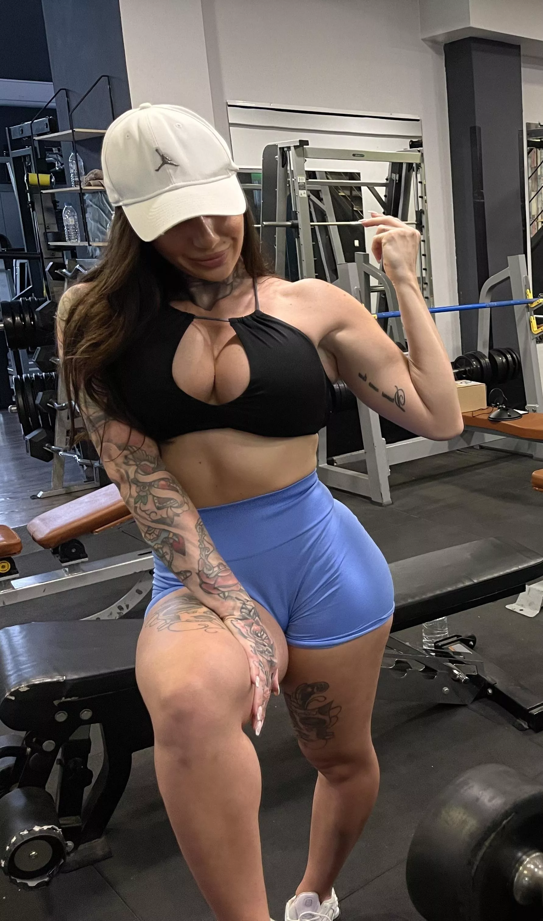 Why is is so hard finding a training partner?