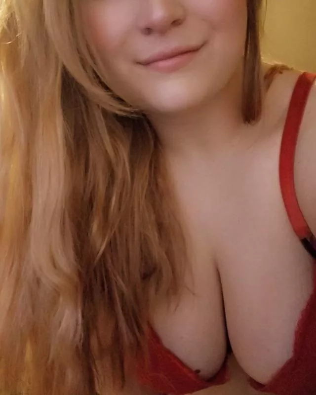 Wish someone would come play!