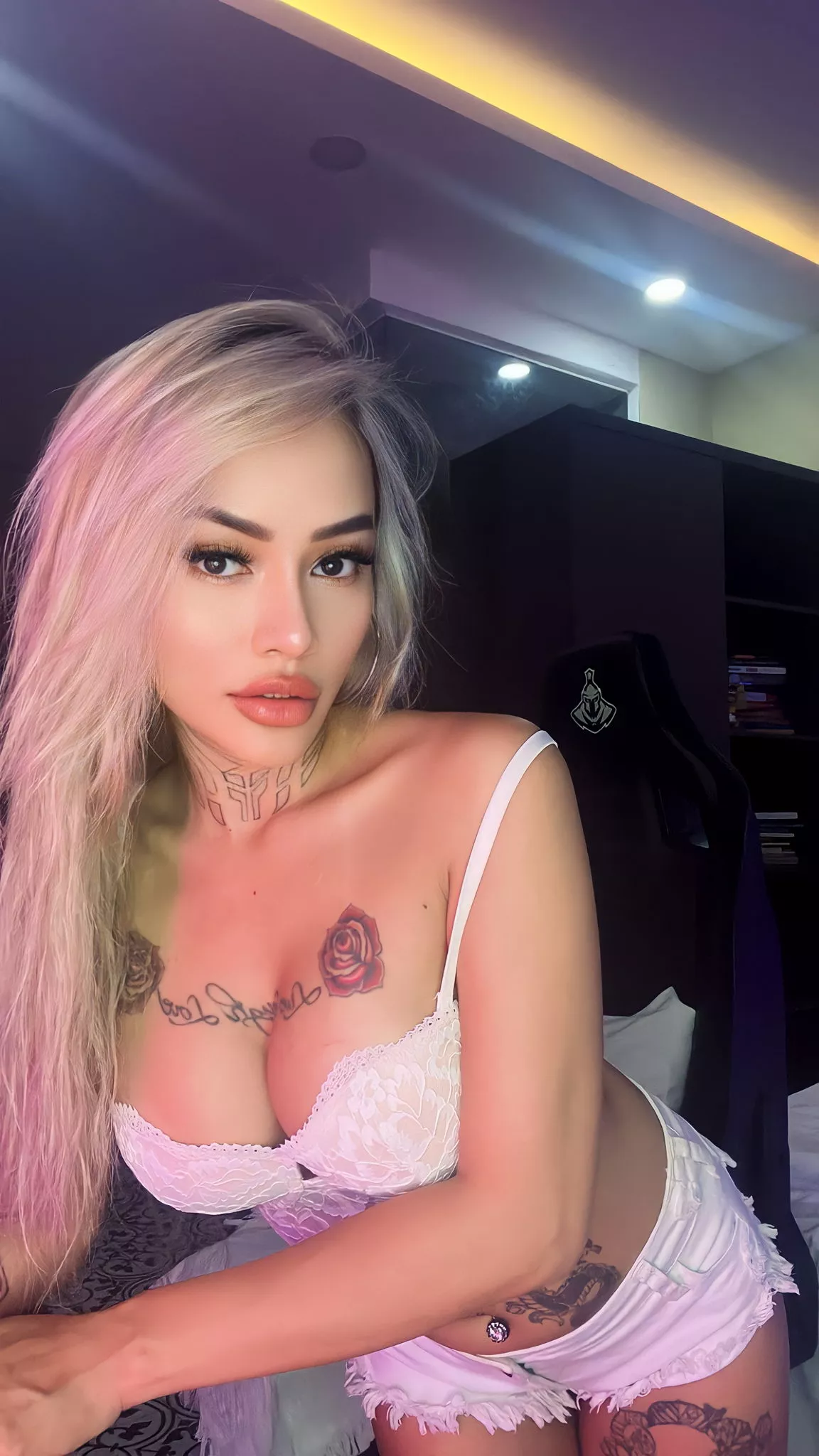 Would u mind if I wore this around the house?