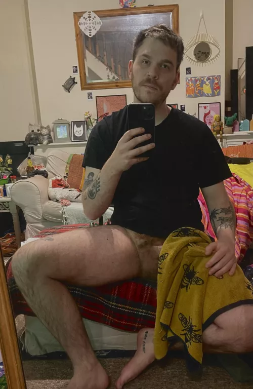 Would you fuck a single dad?