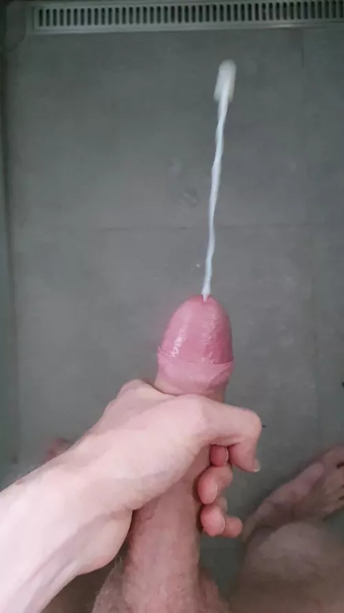 Would you swallow?