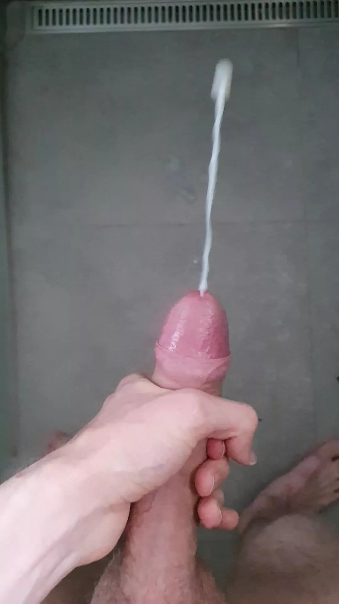 Would you swallow?