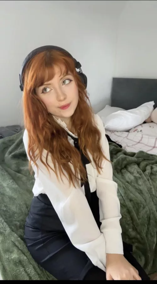 Would you take me on a date?